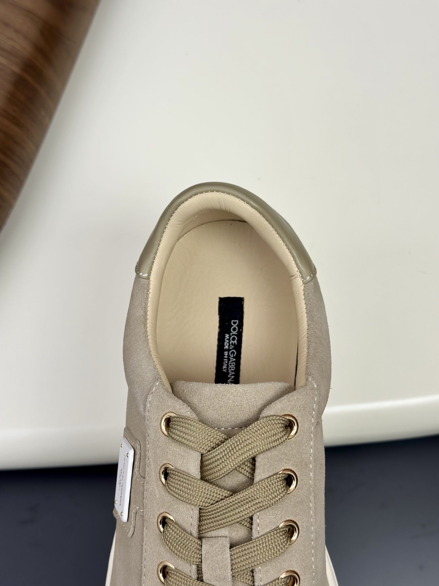 olce & Gabbana shoe